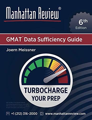 GMAT Advanced Quant: 250+ Practice Problems & Bonus Online